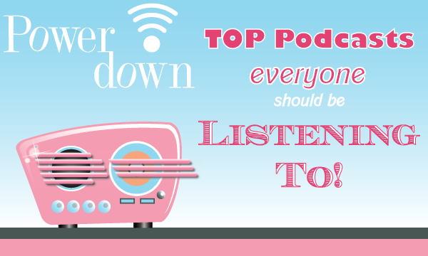 best podcasts