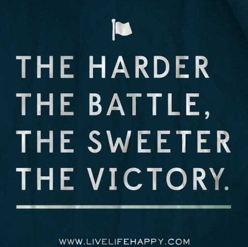become an authority