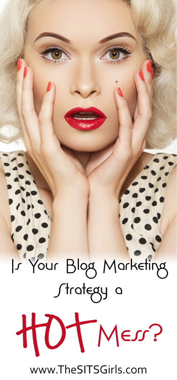 blog marketing strategy