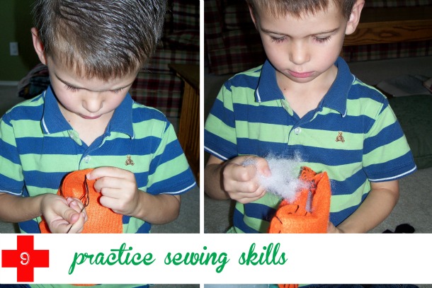 activities for kids