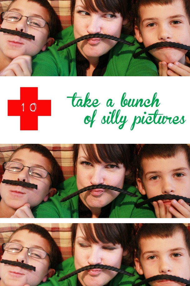 activities for kids