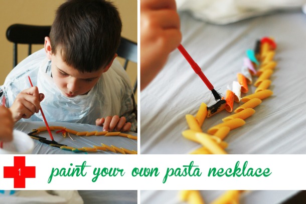 activities for kids