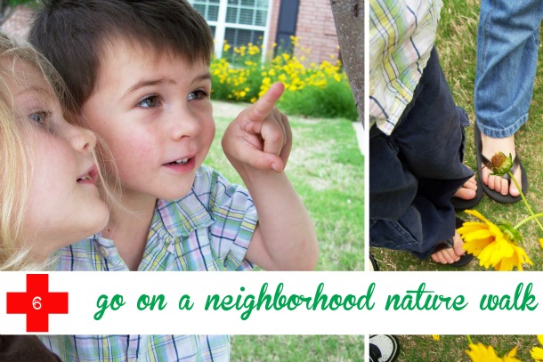 activities for kids