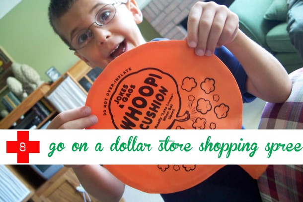 activities for kids