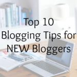 new bloggers