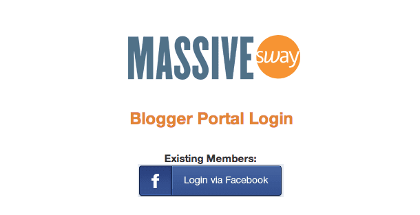 blogger network