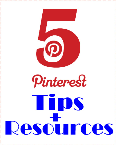 5-Pinterest-tips-and-resources