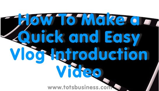 Video Blog: How to Get Started Vlogging - The SITS Girls