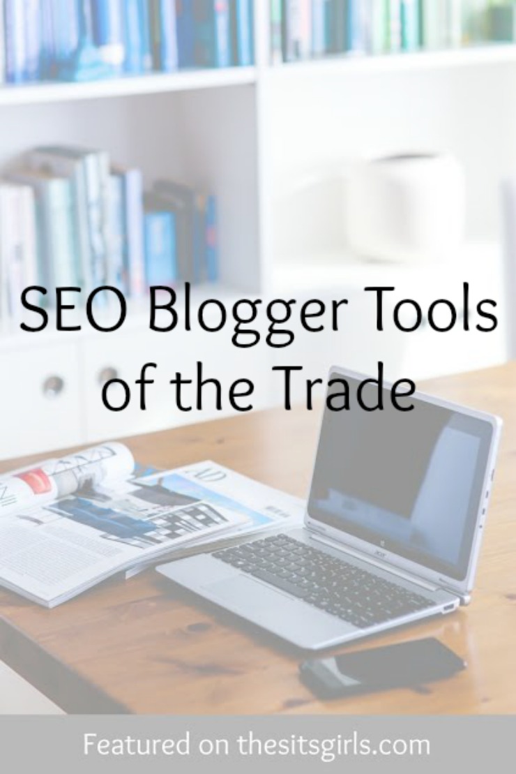 seo blogger tools