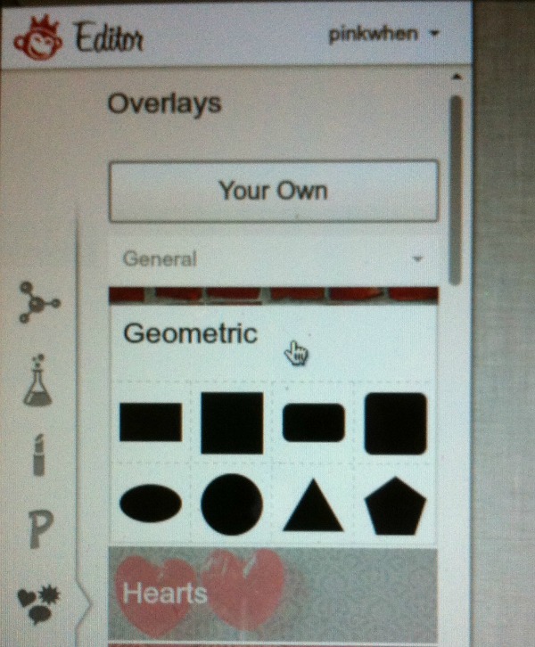 How to Make a Printable Using PicMonkey