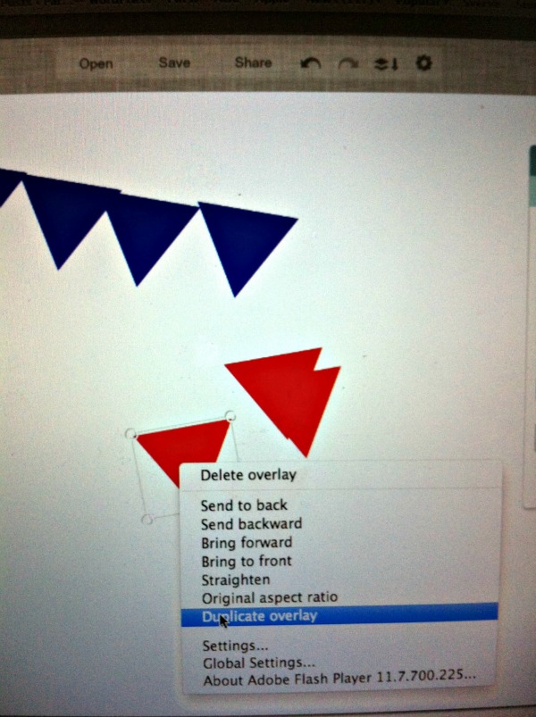 How to Make a Printable Using PicMonkey