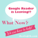 google reader alternatives 2016 google reader alternatives 2016