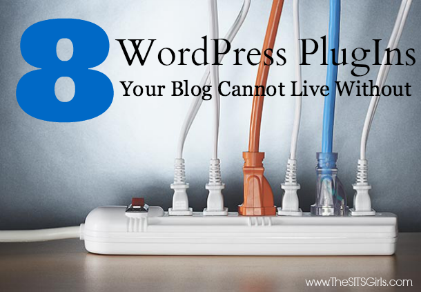wordpress plugins