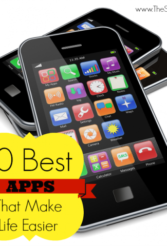best apps