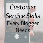 customer service skills