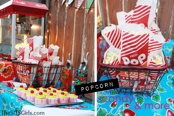 8 Ideas for an Outdoor Birthday Party| Outdoor Birthday Party, How to Throw an Outdoor Birthday Party, Throwing an Outdoor Birthday Party, Party Planning Tips and Tricks, Plan The Best Party! Popular Pin