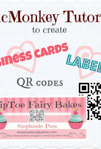 How to Make Your Own Business Cards