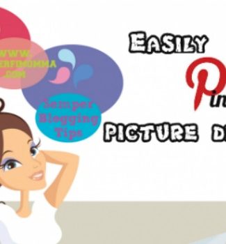 picture description