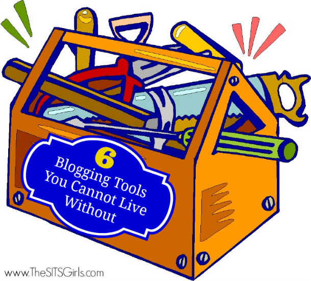 blogging tool