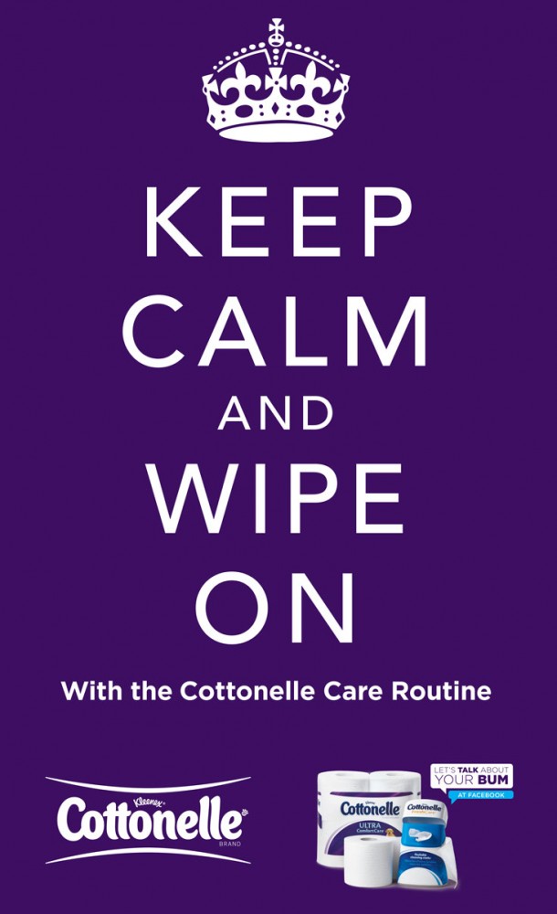 Another Chance to Win: $500 VISA Giftcard from Cottonelle | The SITS Girls