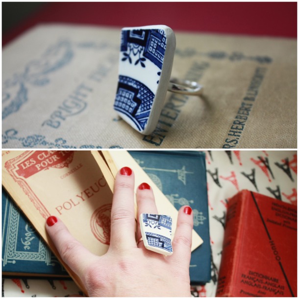 diy rings