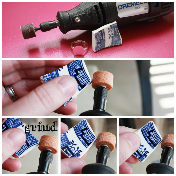 diy rings