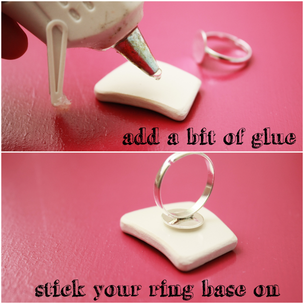 diy rings