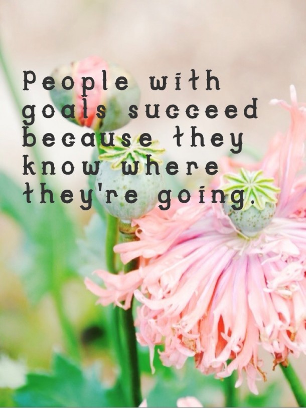 how to be successful