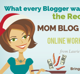 mom blog money blog