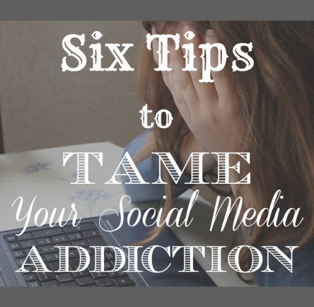 social media addiction