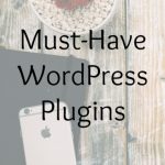 wordpress plugins