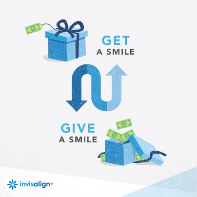 Smile it Forward