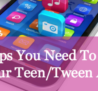 top apps