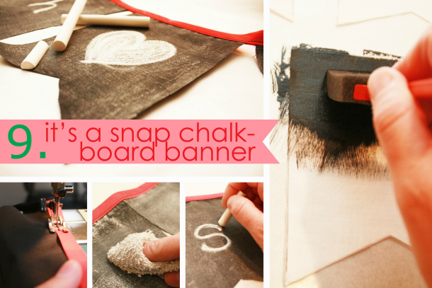 homemade christmas gifts