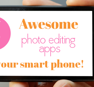 photo editor