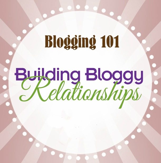 relationships