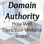 domain authority