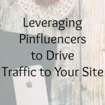 drive traffic