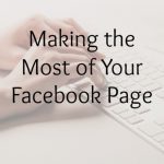 facebook page