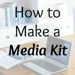 media kit
