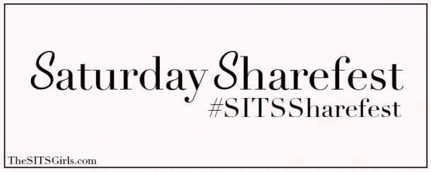 Saturday Sharefest