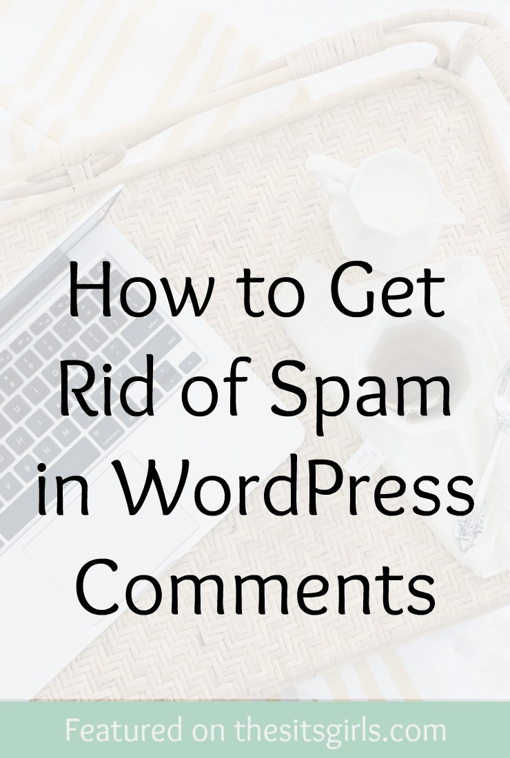 wordpress comments