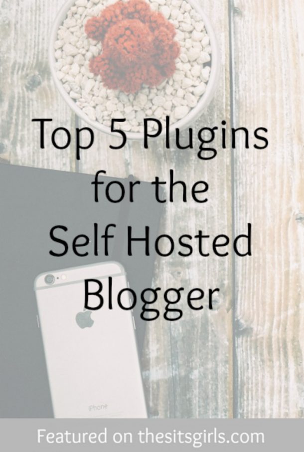 self hosted