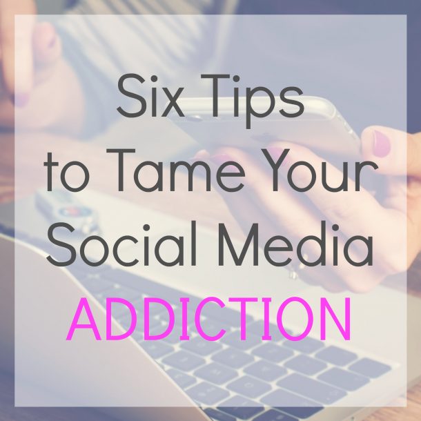 social media addiction