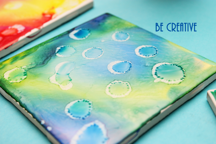diy coasters