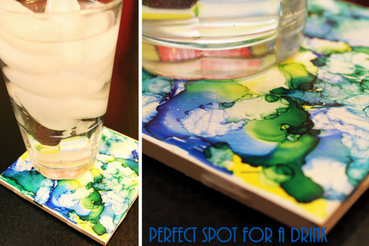 diy coasters