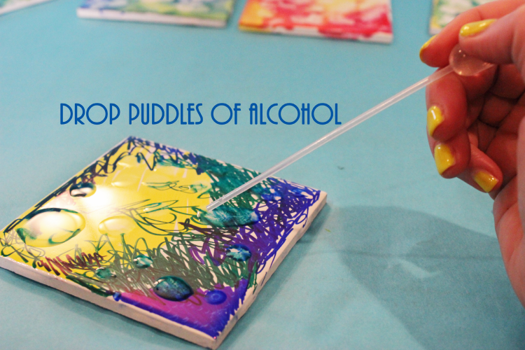 diy coasters