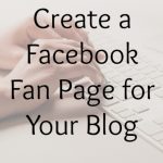 fan page