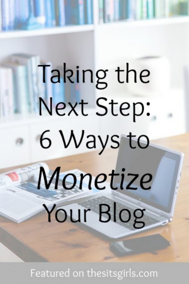 monetize