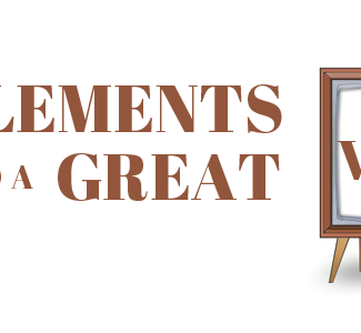 great vlog elements